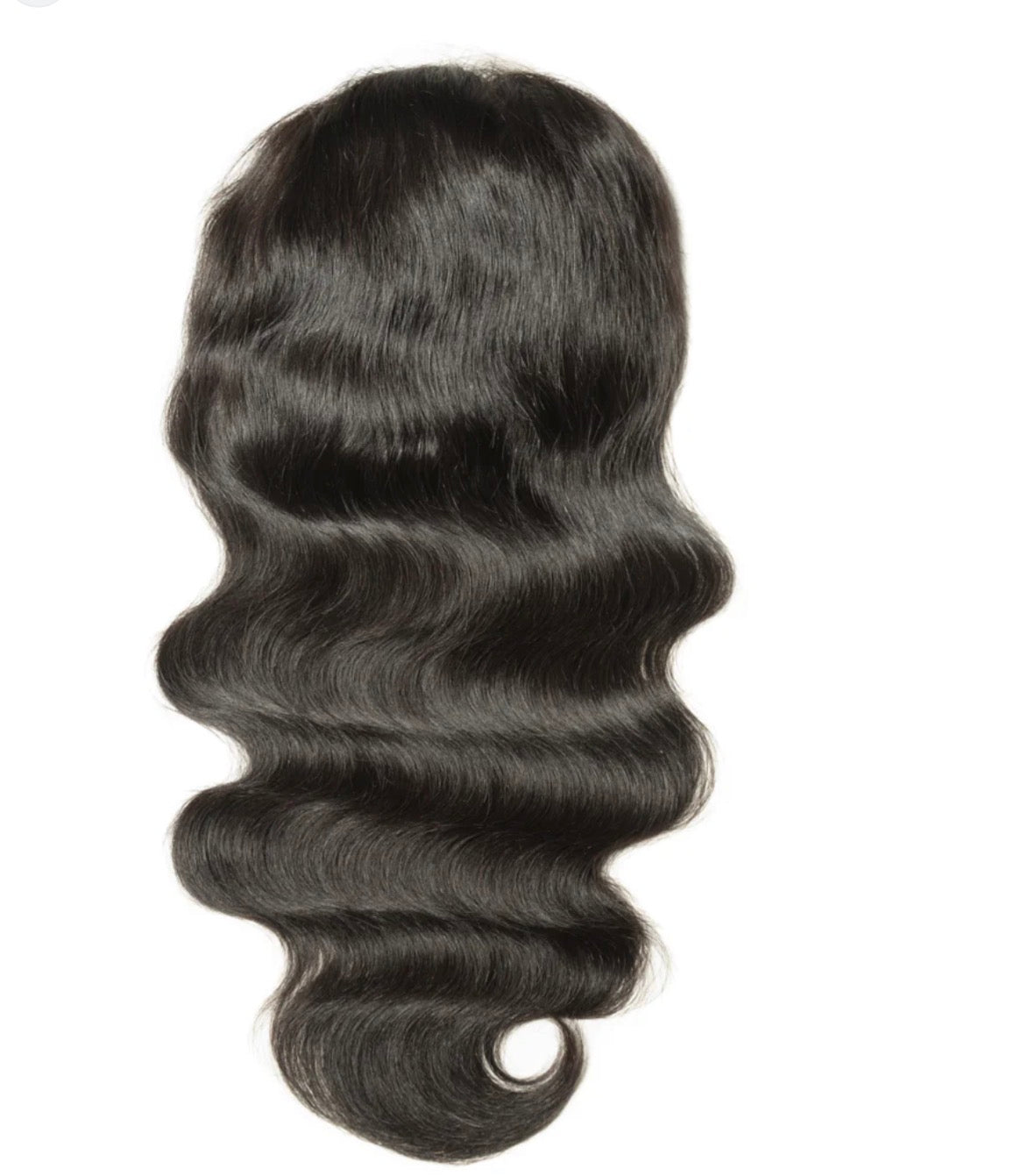 13x4 Virgin Body wave/Straight wigs