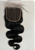 5x5 HD Closure