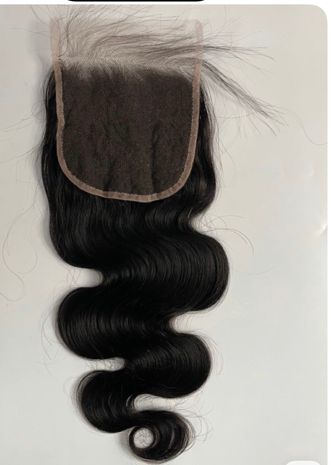 5x5 HD Closure