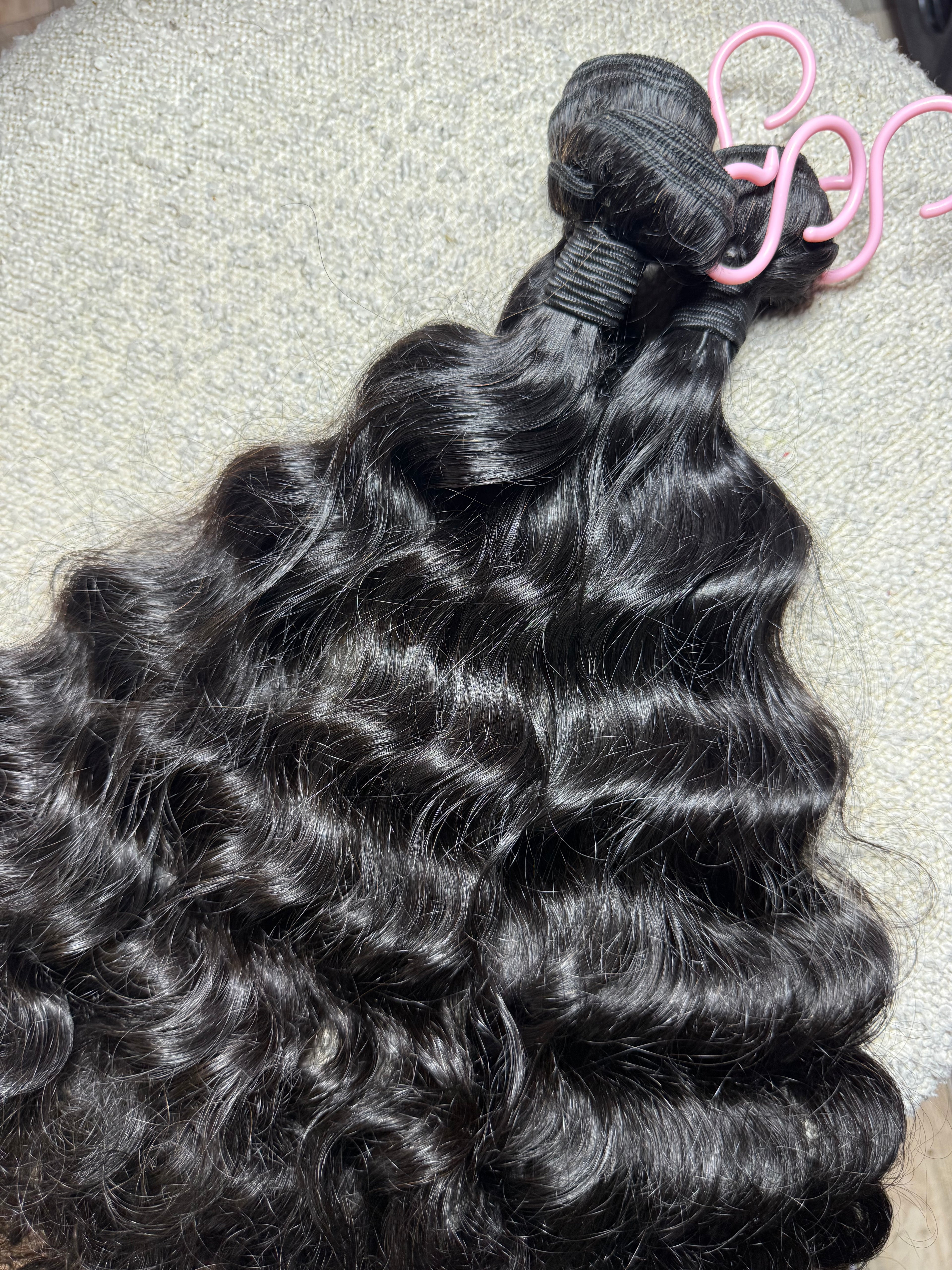 Loose wave Bundle Deal